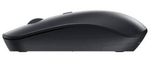 Cudy MS9923 Bezicni mis tihi 2,4GHz, opticki USB 800-1600Dpi Grey, 113mm - Img 2