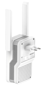 Cudy RE3600, BE3600 Mesh Wi-Fi 7 Range Extender,2882 Mbps + 688 Mbps Wi-Fi - Img 2