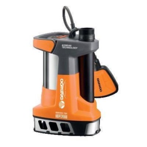 Daewoo Potapajuca pumpa 1100W (DDP17000)