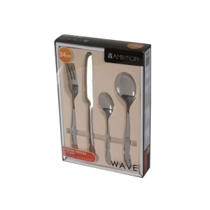 DAJAR DJ29880 ESCAJG SET 1/24 INOX - Img 3