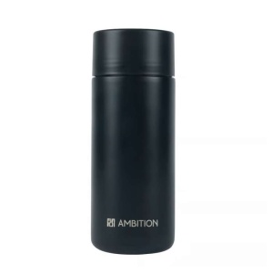 DAJAR DJ320029 TERMOS BOCA 400ML CRNA - Img 1