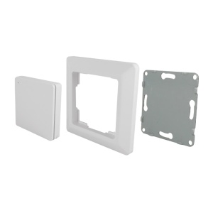 Daljinski upravljač za smart module, 2 tastera - Img 2