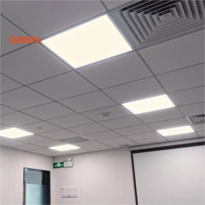 DAWN LED PANEL HN-PL6060 36W 3000/4000/6500K (4320lm) BACKLIGHT - Img 2