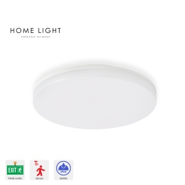 DAWN LED PLAFONJERA CL17 O 18W 4000K SENZOR/PANIK IP65 - Img 2