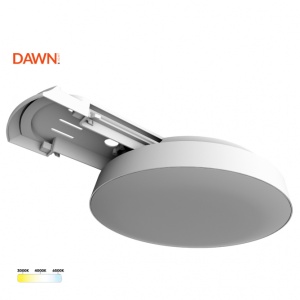 DAWN LED PLAFONJERA SATCO 18/24/30W CCT - Img 3