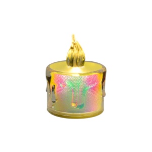 Dekorativna mini LED sveća - Img 2
