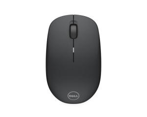 DELL OEM WM126 Wireless Optical crni miš