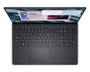 DELL Pro 15 Essential PV15255 15.6 inch FHD 120Hz AMD Ryzen 3 7320U 8GB 512GB SSD laptop