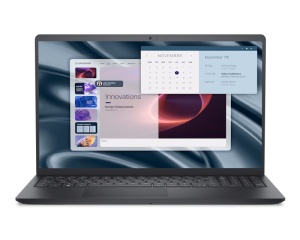 DELL Pro 15 Essential PV15255 15.6 inch FHD 120Hz AMD Ryzen 3 7320U 8GB 512GB SSD Backlit FP laptop