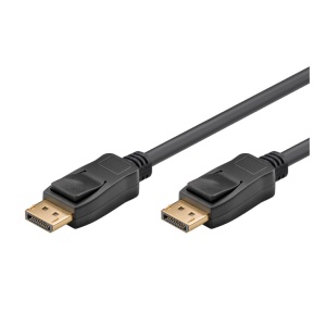 DisplayPort kabel 1.2, 2m - Img 1