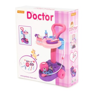 Doktor set - Img 3