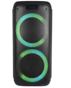 EDEN ED-822 100W Partybox bluetooth zvučnik - Img 2