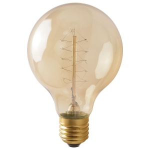 Edison sijalica E27 60W ES2G125-60 - Img 2