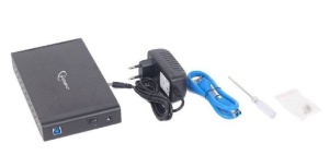 EE3-U3S-3 Gembird USB 3.0 Externo kuciste za 3.5 SATA hard diskove - Img 3