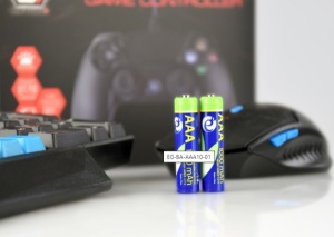 EG-BA-AAA10-01 ENERGENIE 1000mAh AAA, PUNJIVE NiM baterije (rechargeable), PAK2 (cena po kom.) - Img 3