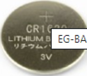 EG-BA-CR1620-01 ENERGENIE CR1620 Lithium button cell 3V PAK2 - Img 2