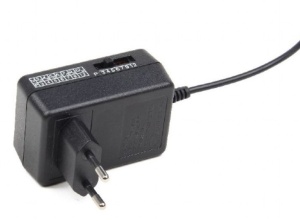 EG-MC-009 Gembird 24W Univerzalni AC-DC adapter 220V/24W na 3,4.5,5,6,7.5,9,12V 2A max - Img 2