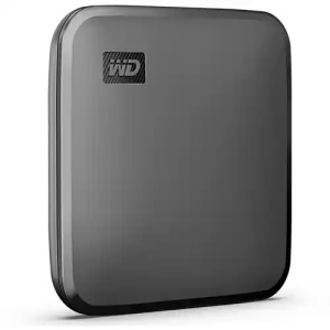 Eksterni SSD WESTERN DIGITAL Elements SE WDBAYN4800ABK-WESN 480GB - Img 3