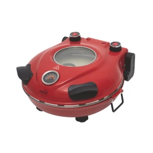 Električni pizza pekač 430°C 1200W