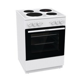 Električni šporet Gorenje GE6A10WB - Img 2