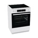 Električni šporet Gorenje GECS6C70WPA - Img 3