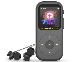 ENERGY SISTEM Handy MP4 Player (M45659)