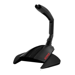 EPICGEAR Skorpios Mouse bungee Black, ENG/SC cable management