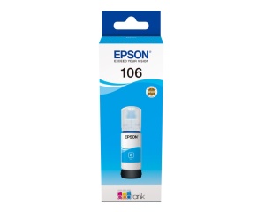 EPSON Cyan mastilo