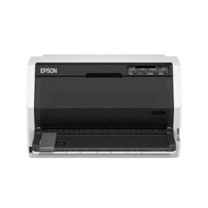 Epson Matriďż˝ni ďż˝tampaďż˝ LQ-690II (C11CJ82401)