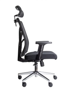 Ergonomska kancelarijska stolica UGD Aura D32 - Img 6