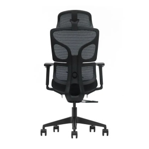 Ergonomska kancelarijska stolica UGD Move Black - Img 2