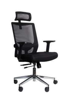 Ergonomska kancelarijska stolica UGD Vista D94 - Img 3