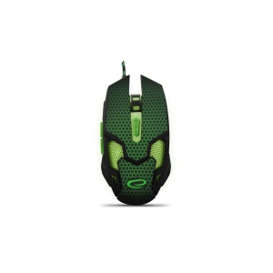 ESPERANZA EGM207G ZICNI MIS ZA GAMERS 6D OPT. USB MX207 COBRA - Img 1