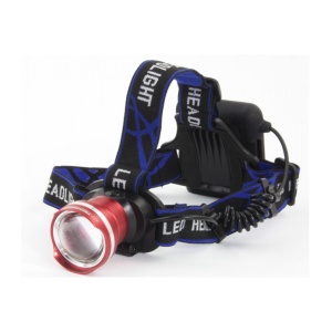 ESPERANZA EOT001 LED LAMPA ZA NA GLAVU - Img 3