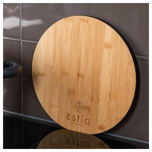 ESTIA ES01-13769 DASKA ZA SEČENJE/SERVIRANJE 28CM - Img 2