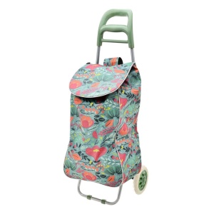 ESTIA ES04-3357 KOLICA ZA KUPOVINU 36L FLORAL - Img 3