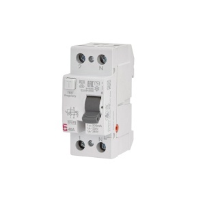 ETI FID sklopka EFI-P2 AC 40, 0.3A