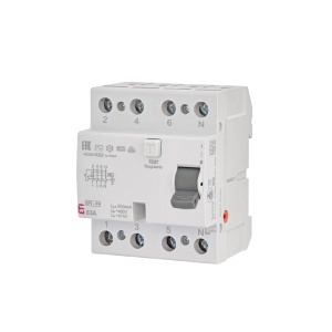 ETI FID sklopka EFI-P4 AC 63, 0.3A