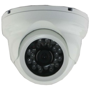 Eule Kamera IP, 1 Megapixel, 1/4" Omnivision, HD Lens 3.6mm - DOM-20IP