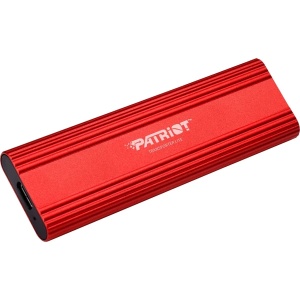 Externi SSD Patriot Transporter 4TB USB 3.2 1000MBs/1000MBs PTPL4TBPEC Tip C/Tip A - Img 1
