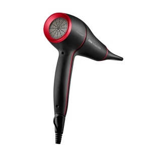 Fen za kosu Ufesa AirSonic/2200W crna - Img 4