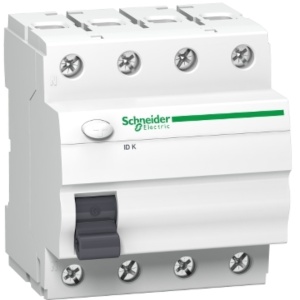 Fid sklopka 40/0,3A (4P) Schneider A9Z06440
