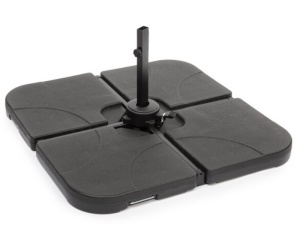 FIELDMANN FDZN 9014 Postolje za suncobran