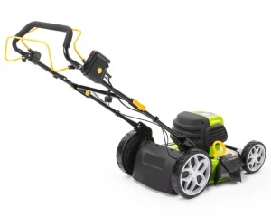 FIELDMANN FZR 2070-E Električna kosilica za travu