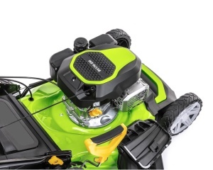 FIELDMANN FZR 5130-170B Benzinska kosilica za travu outlet