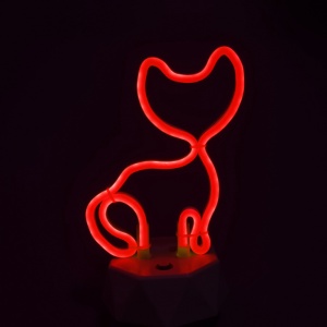 Fleksibilna LED neon traka za oblikovanje - Img 2