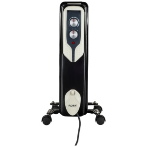 Floria Uljni radijator, 13 rebara, 2500 W - ZLN3673 - Img 2