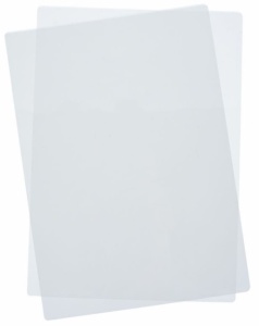 Folija za plastifikaciju A4, 216x303mm, 80mikron (papir za laminaciju) 100 listova - Img 3