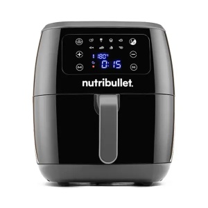 Friteza na vruć vazduh Nutribullet NBA071B - Img 2
