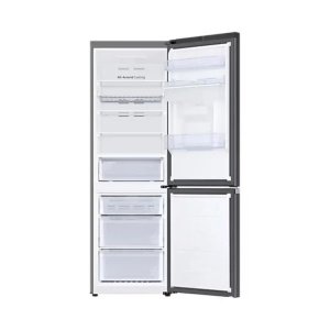 Frižider Samsung RB34C652EB1/EK kombinovani visina 185cm/zapremina 227l/114l - Img 3